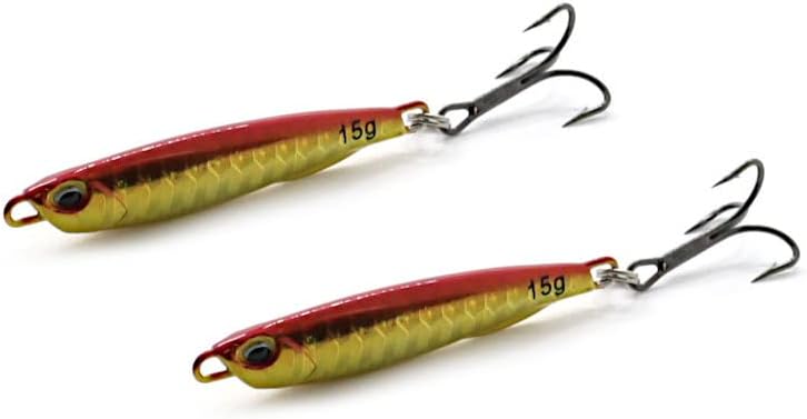 Epic Casting Jig | 2 Pack