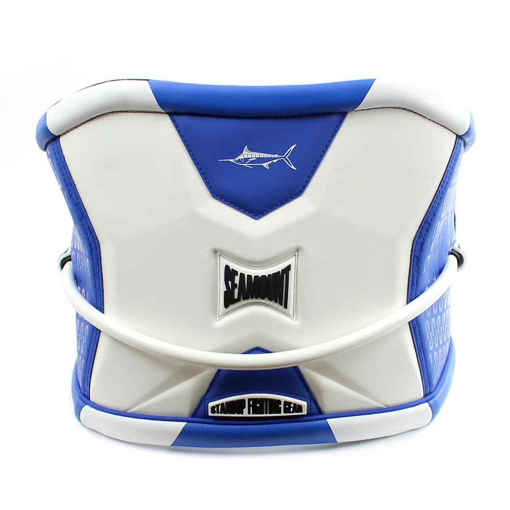 Seamount Moko Stand Up Fishing Harness