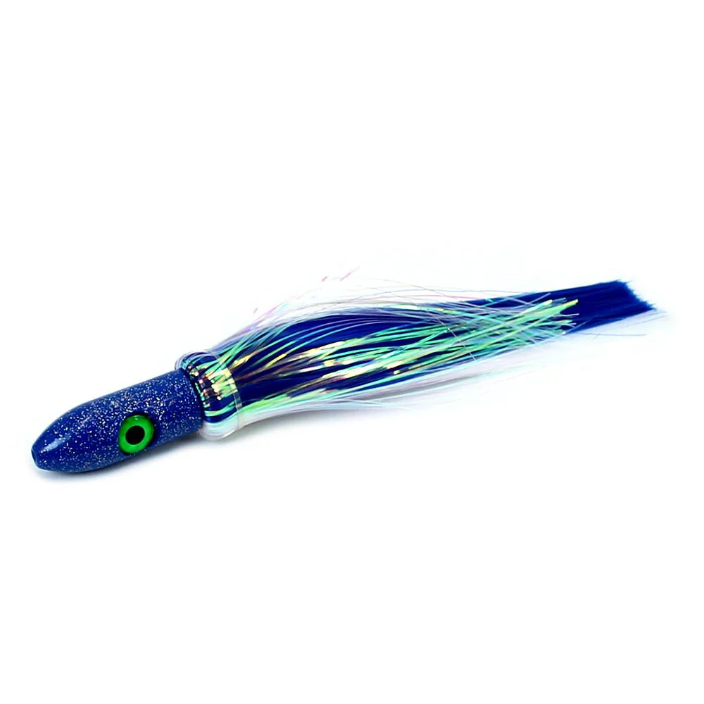 Blue Water Candy Jag