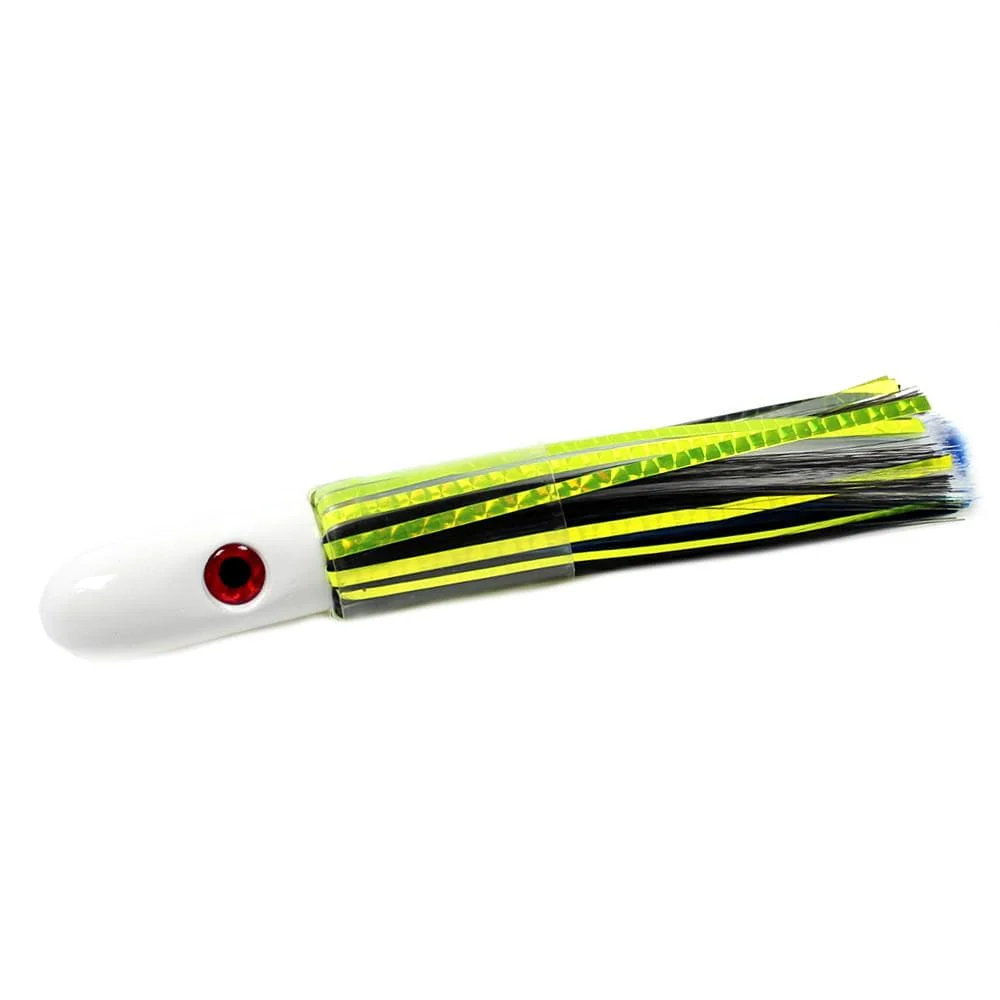 Joe Shute 8 oz Lures - Flatliner Series