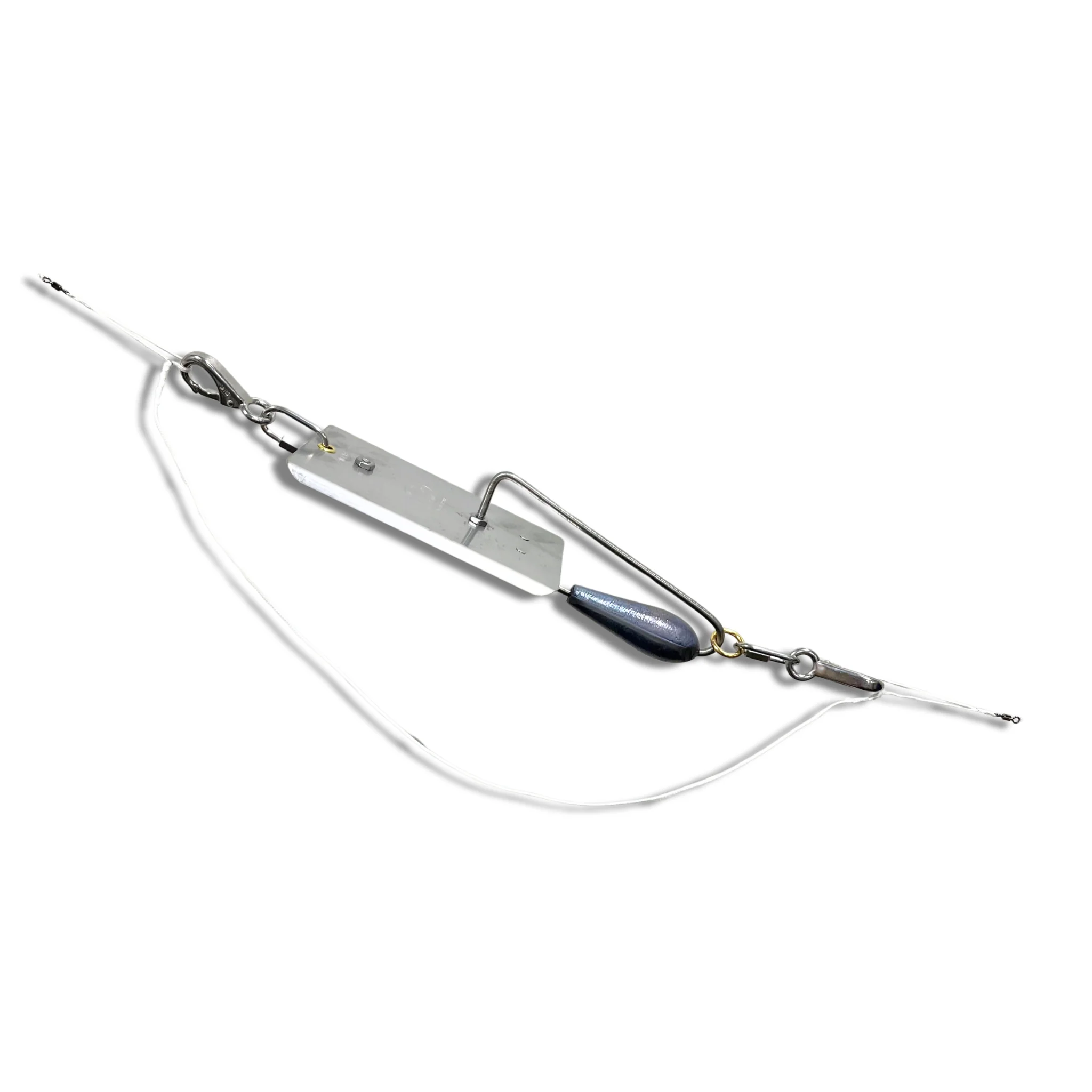 Planer Fishing Bundle