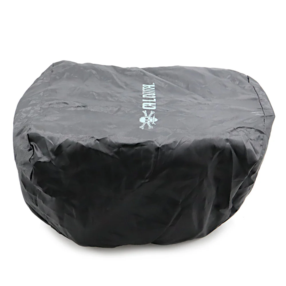 Calcutta Squall Soft Sided Tackle Bag with 4 Trays