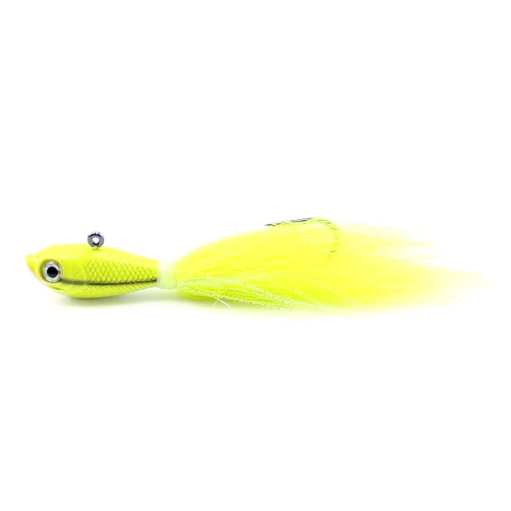 Prime Bucktail Jig from Spro Bucktails