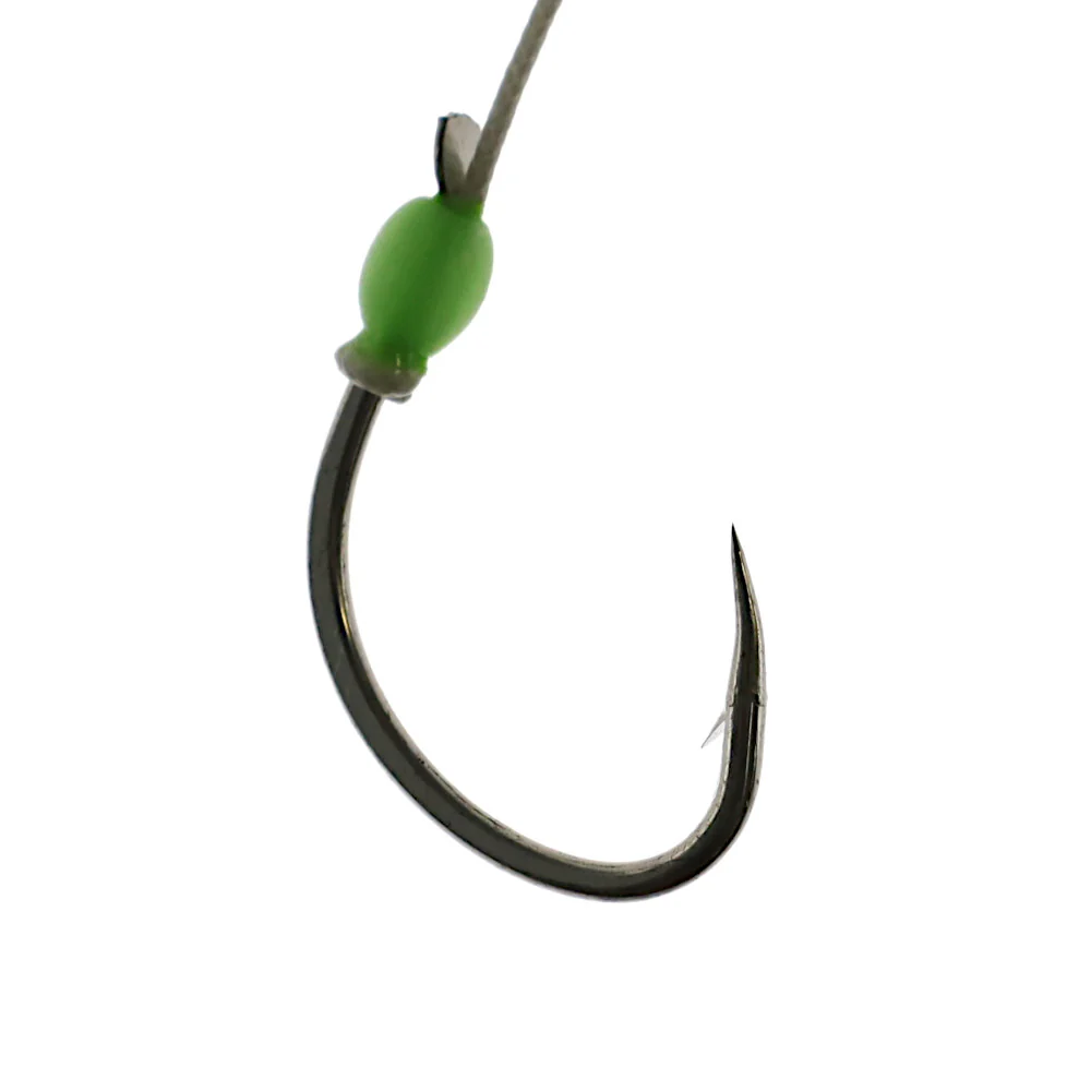 Mustad Jig Assist Hooks | Slow Pitch Jigging