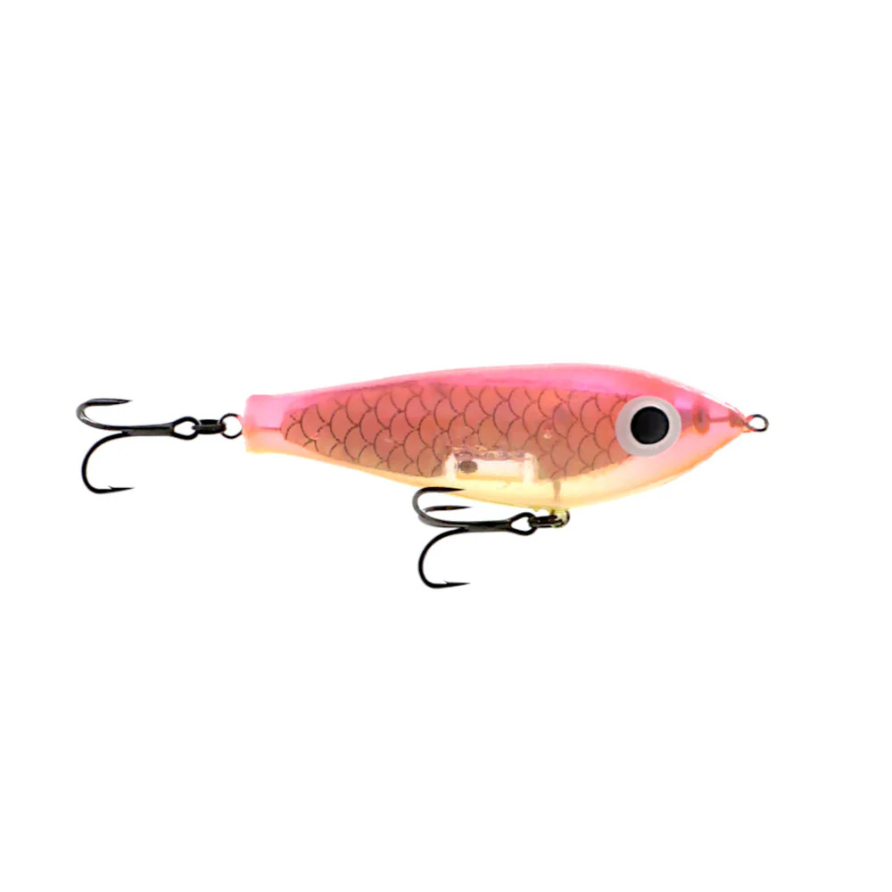 Paul Brown Fat Boy Pro Lures