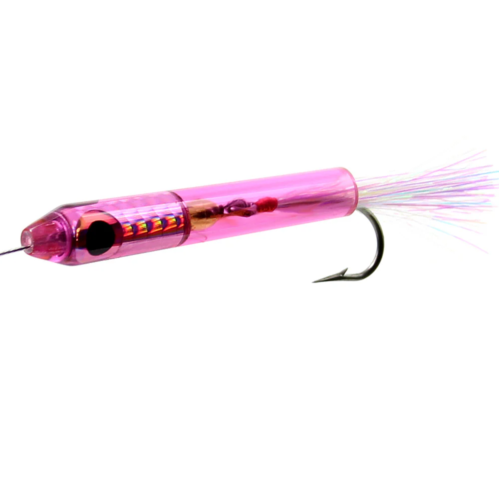 Clarkspoon Dart Trolling Lure | Bullet