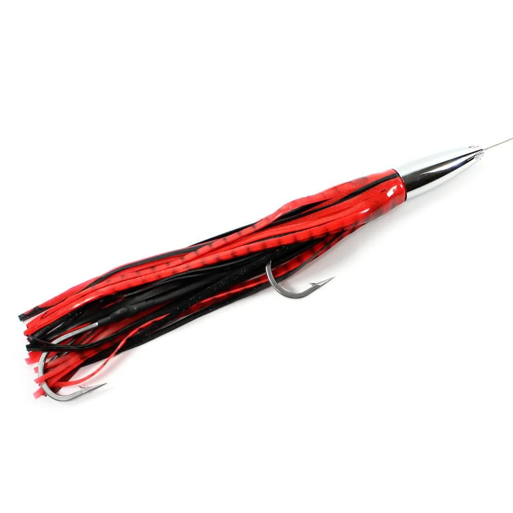 Blue Water Candy Hoodini Wahoo Lure