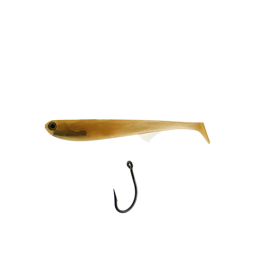 Tico Swimbait Lure | R&R Tackle