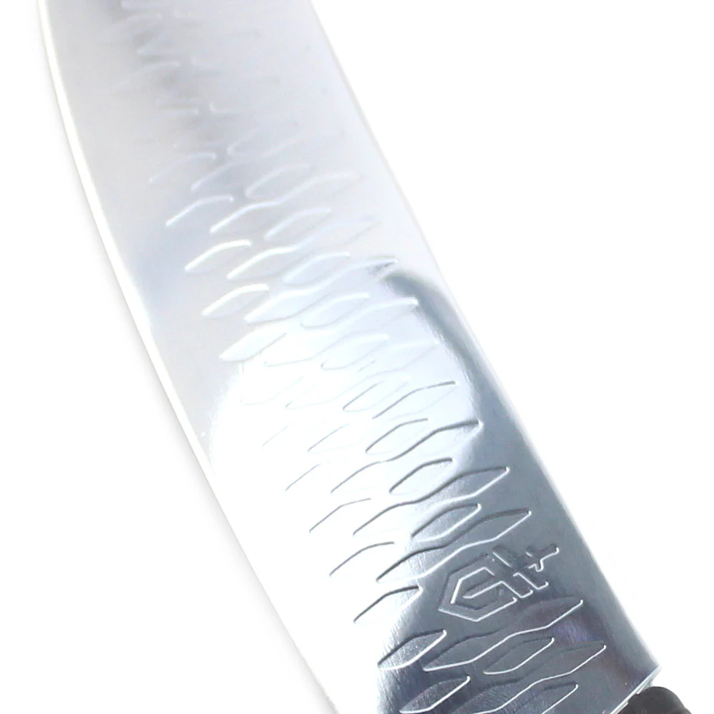 Gerber Rigor Scimitar Knife | Salt Rx