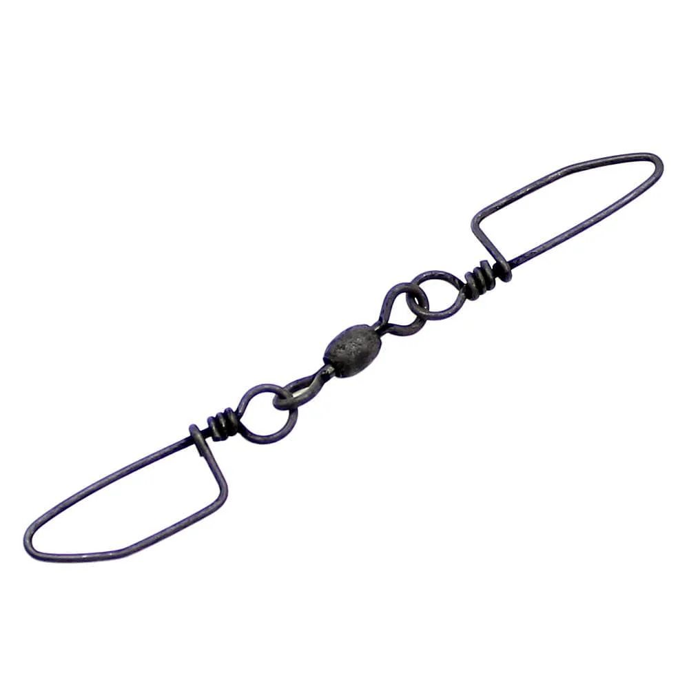 Billfisher Double Snap Swivel