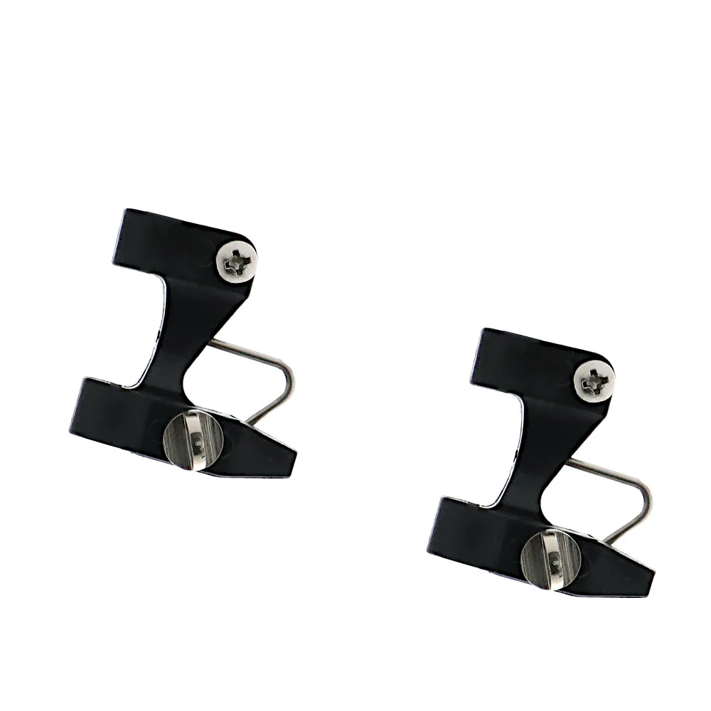 Outrigger Release Clips