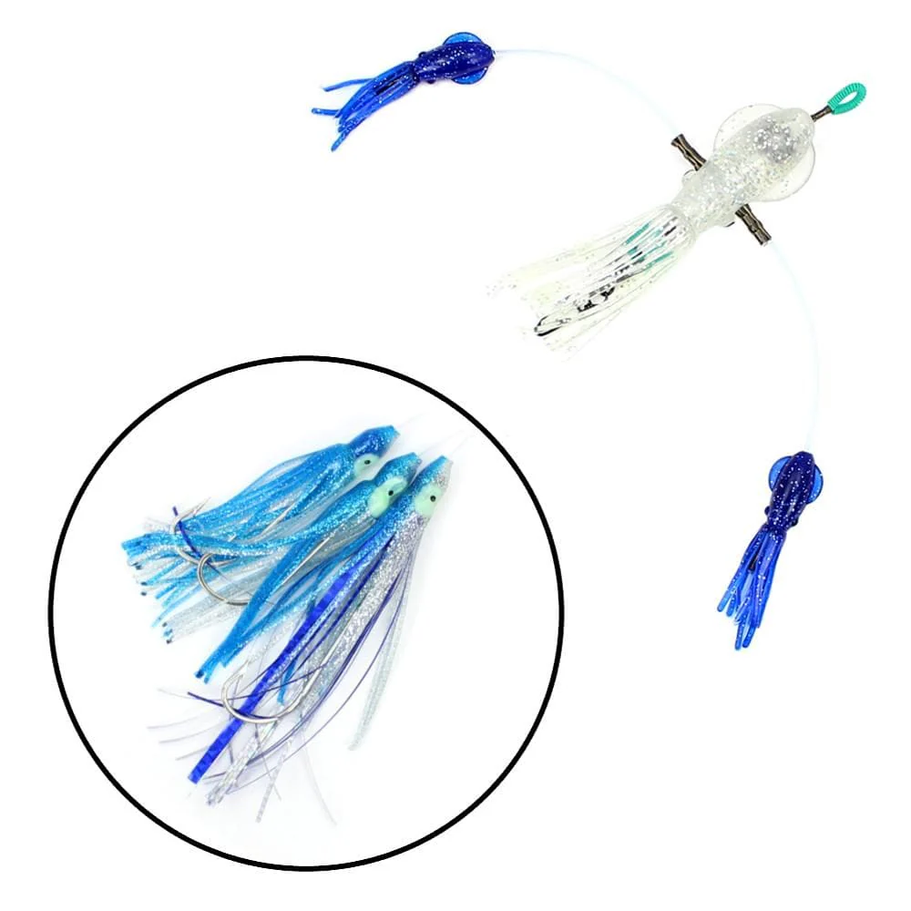 Mahi Madness | Blue Water Candy Lures