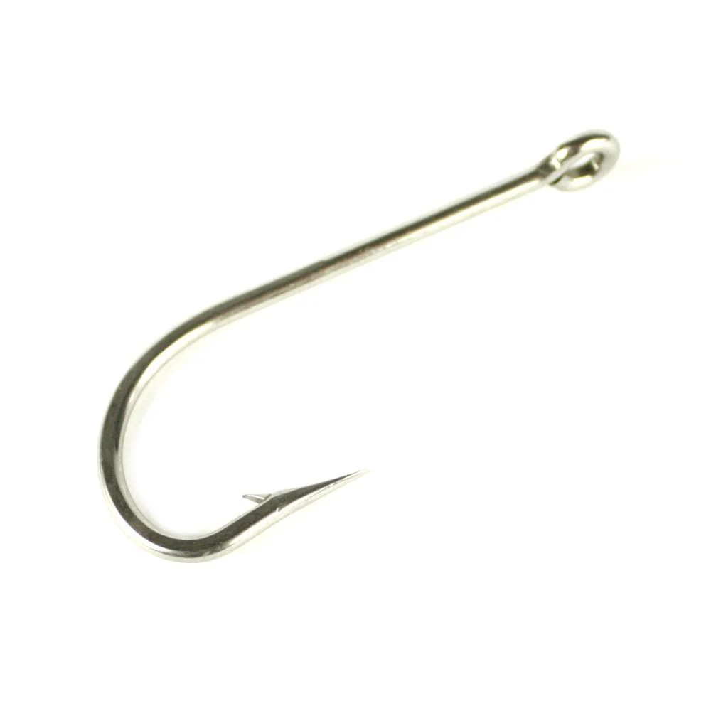 Addya Hooks Stainless Steel 3407 Style 7/0