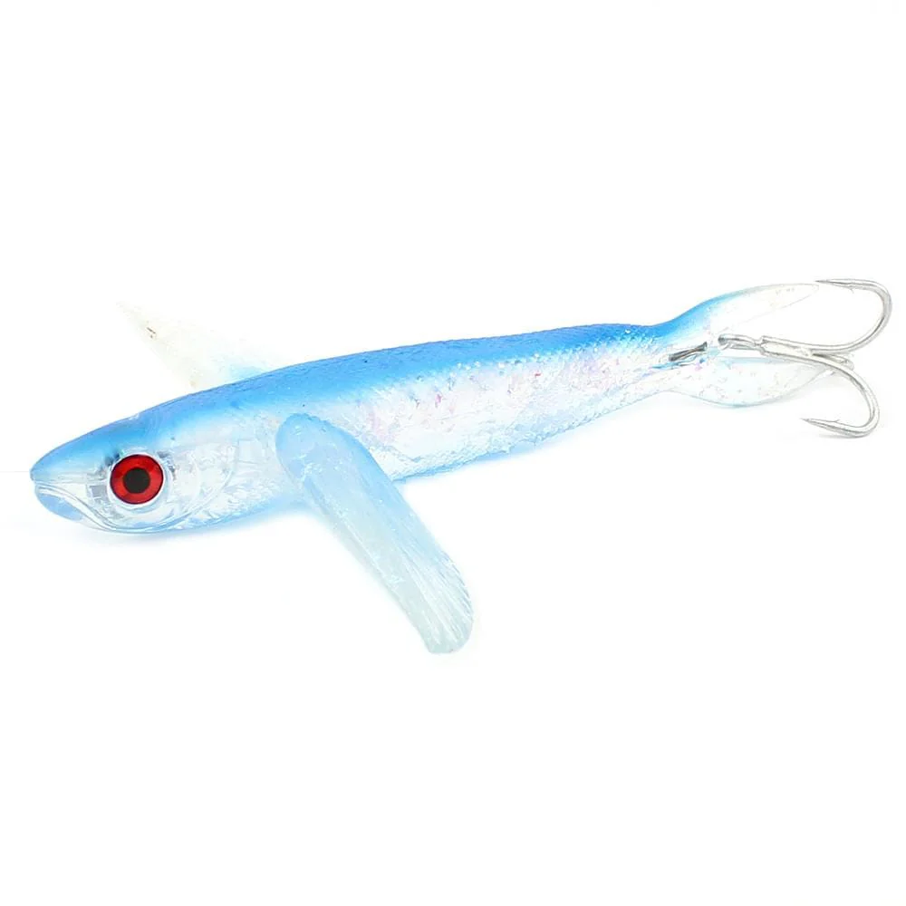 Flying Fish Bait by Frenzy Lures