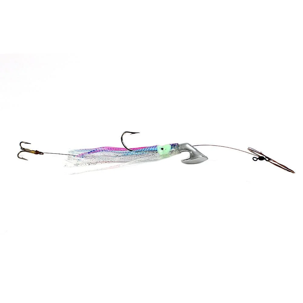 Bluewater Candy Wedgie