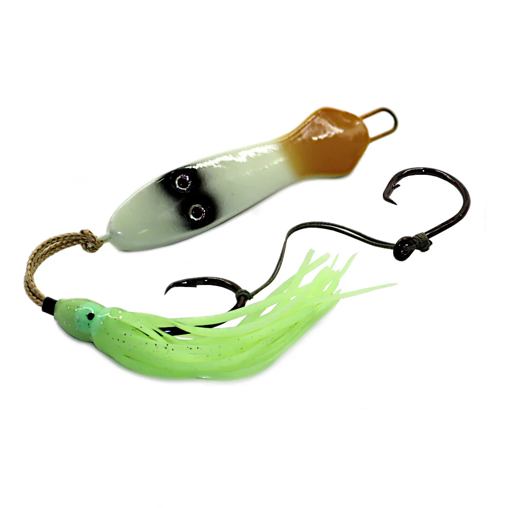 Blue Water Candy Roscoe Meat Jig