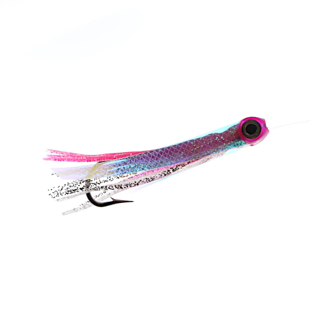 Islamorada Flyer | Flying Fish Lure with Wings