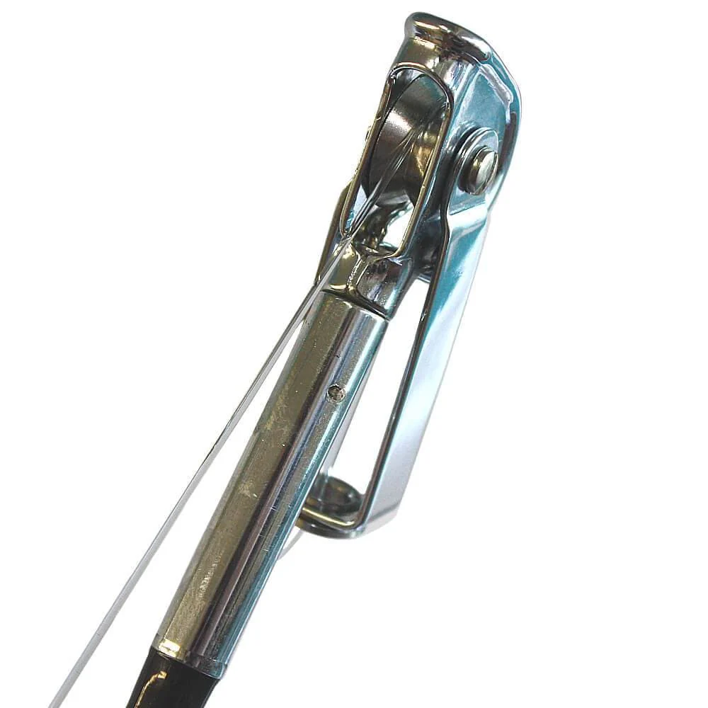 Complete Wahoo Planer Rod Kit