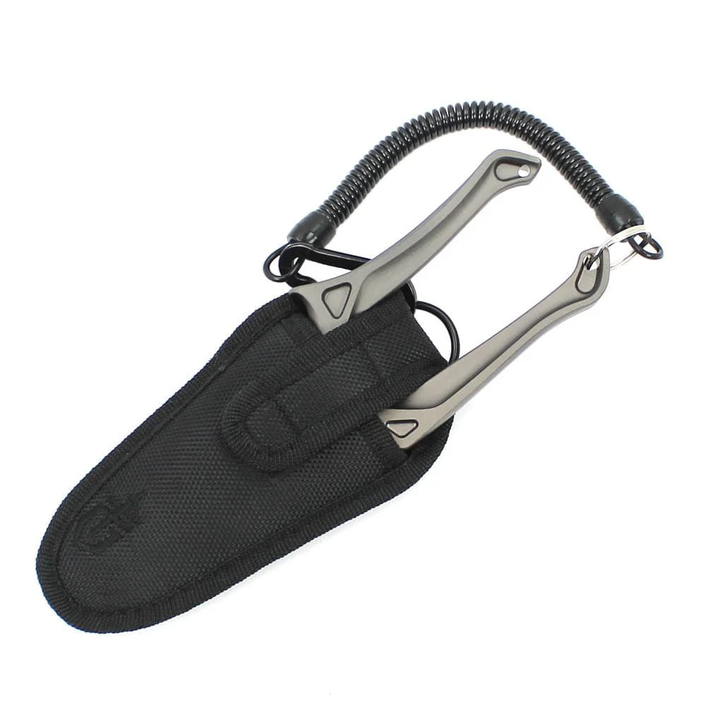 Gerber Magniplier Salt Rx