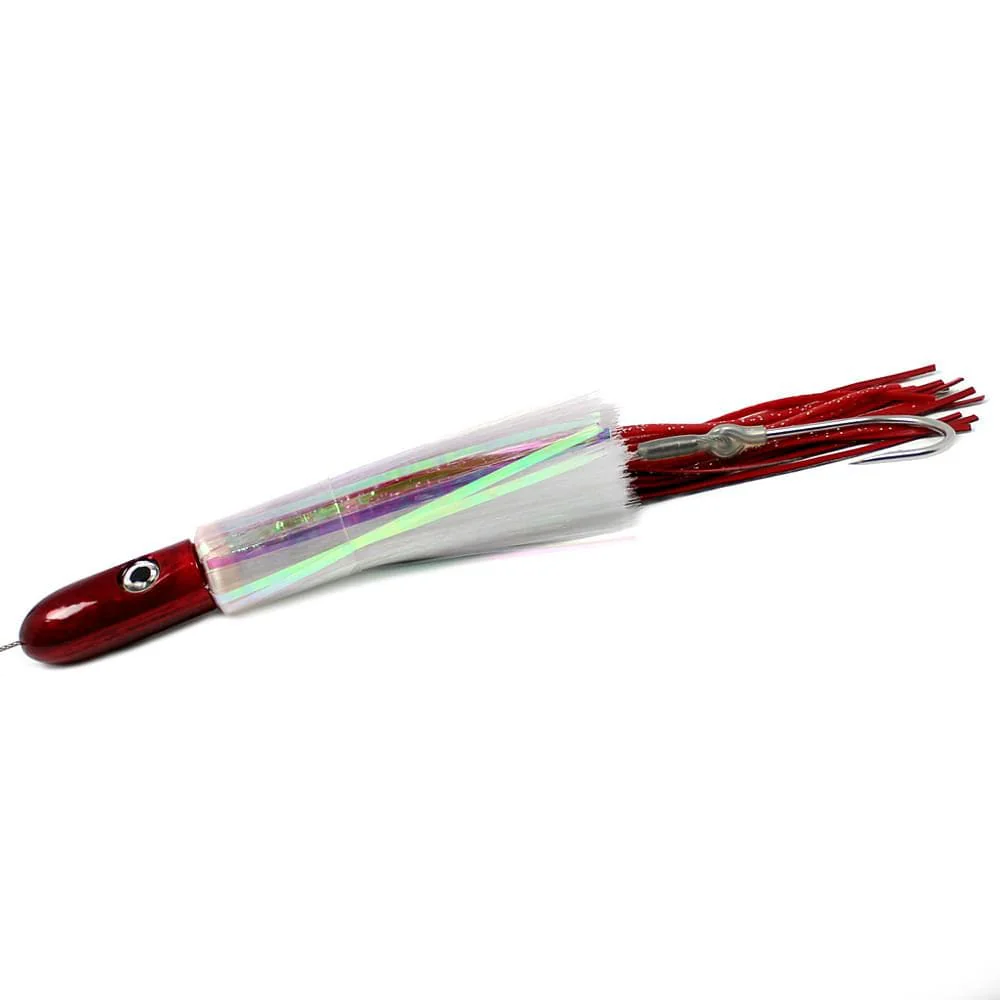 Easy Wahoo Lure | Epic Fishing