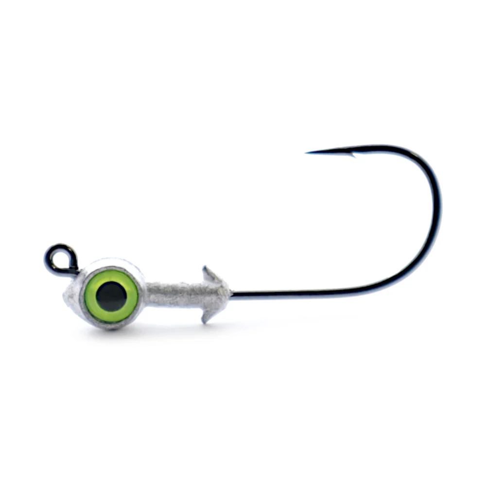 Redfish Eye Jig Heads | ZMan Fishing