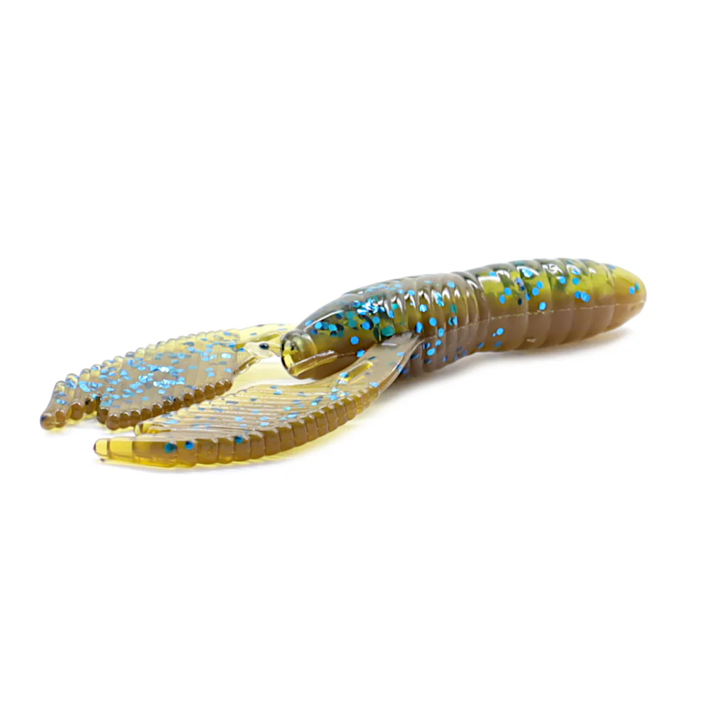 Matrix Craw Soft Plastic Crawfish