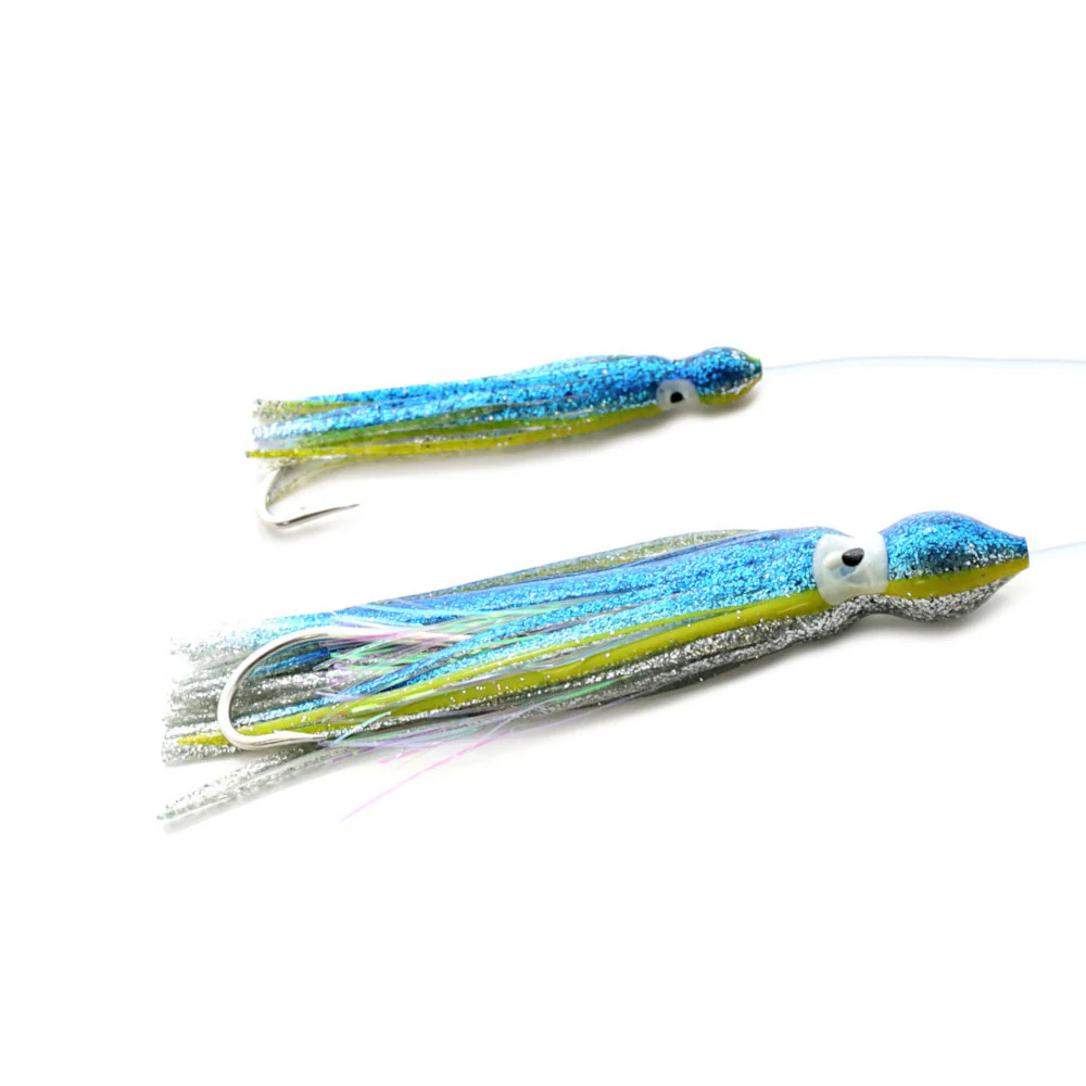 Jaw Lures Mahi Slayer