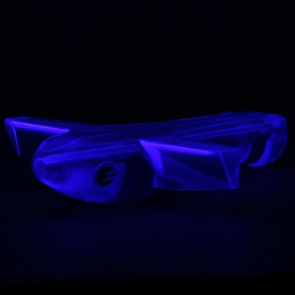 Epic x Clarkspoon Resin Bird Teaser