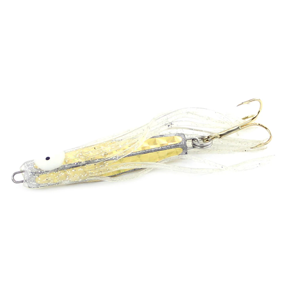 Blue Water Candy Slingshot Jig