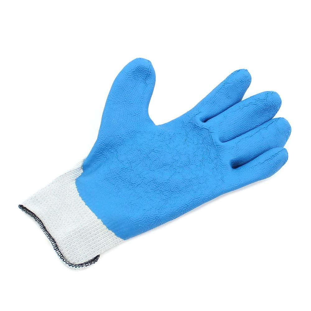 Non Slip Fishing Gloves