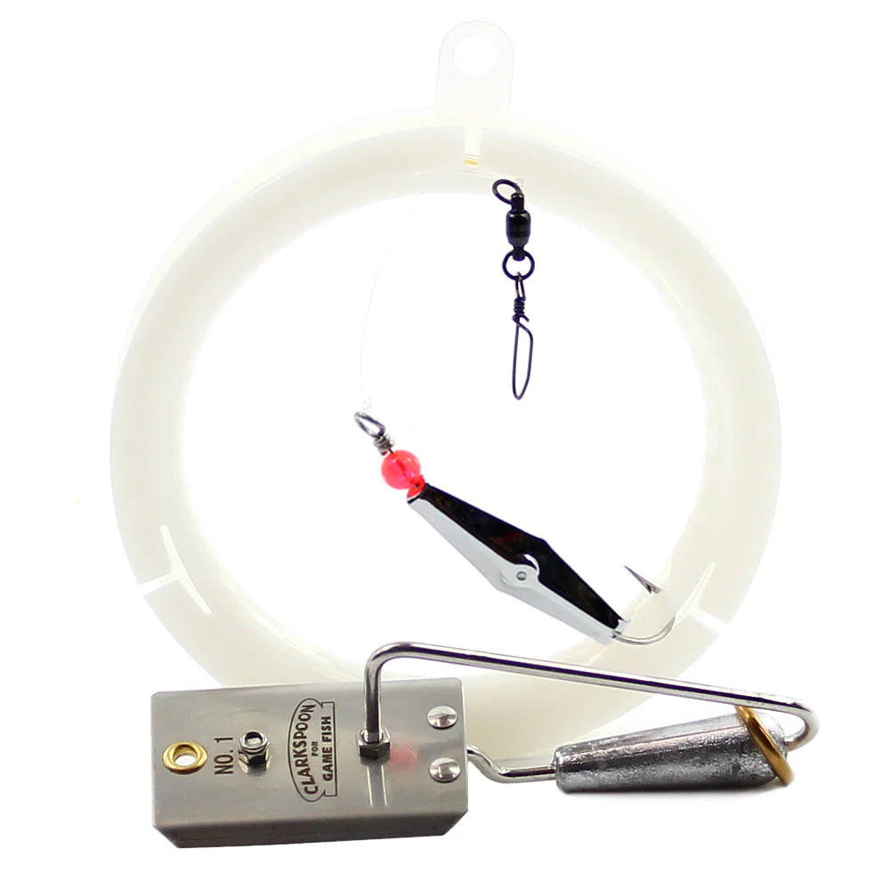 Clarkspoon Planer Kits