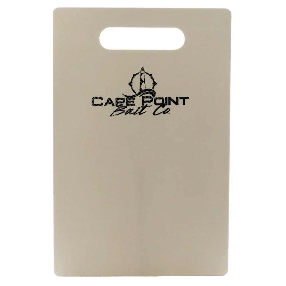 Bait Cutting Board Kit | Cape Point Bait Co.