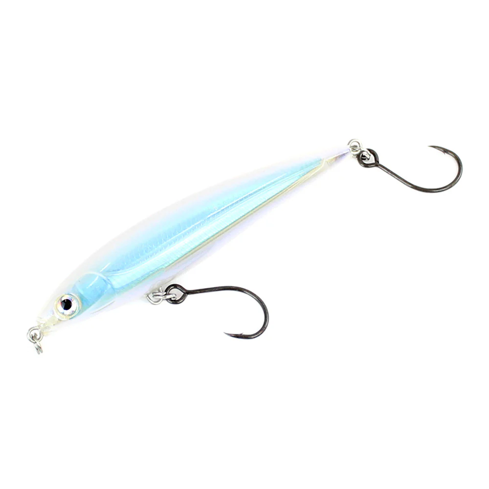 Rapala X Rap Twitchin' Minnow Saltwater