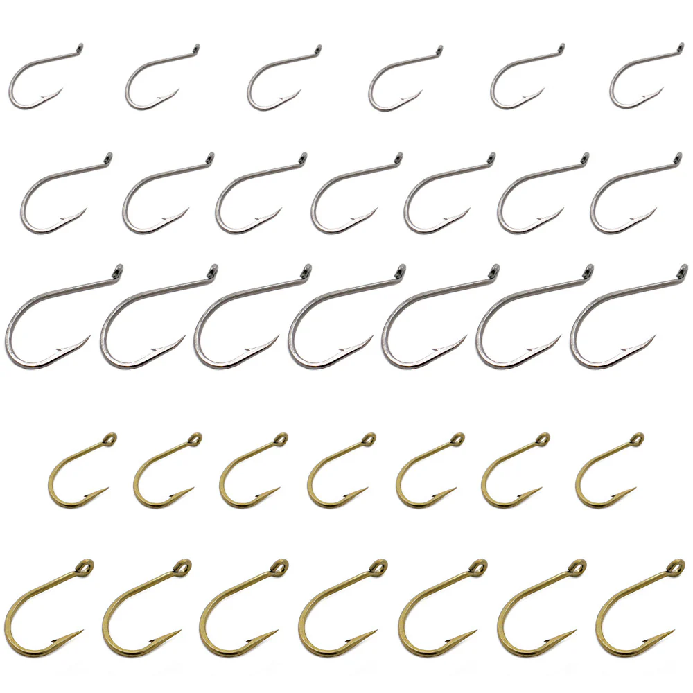 Mustad Striper Hook Starter Kit