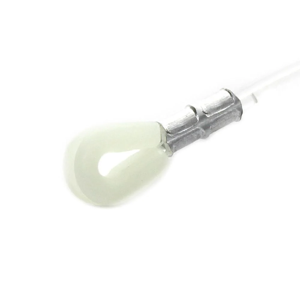 Rigged Cedar Plug - Sea Striker