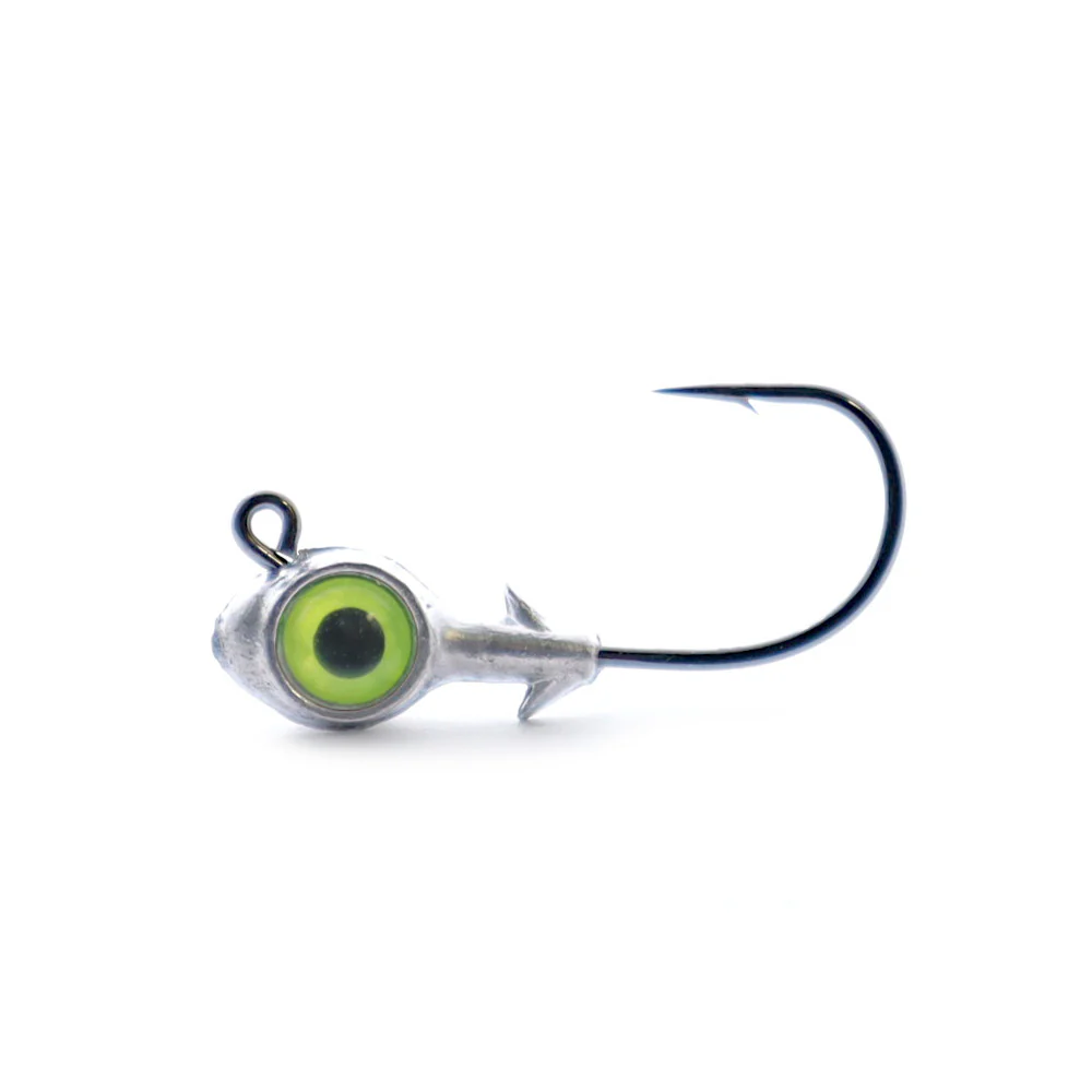 Trout Eye Jig Heads | ZMan Fishing