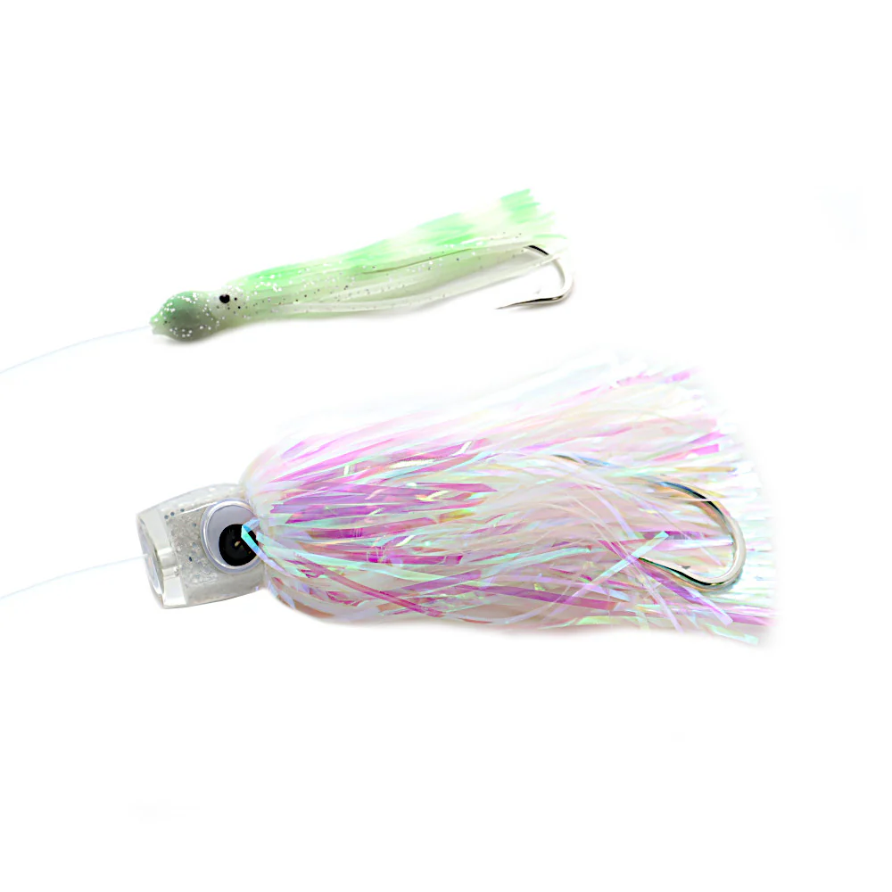 Jaw Lures Mahi Hunter