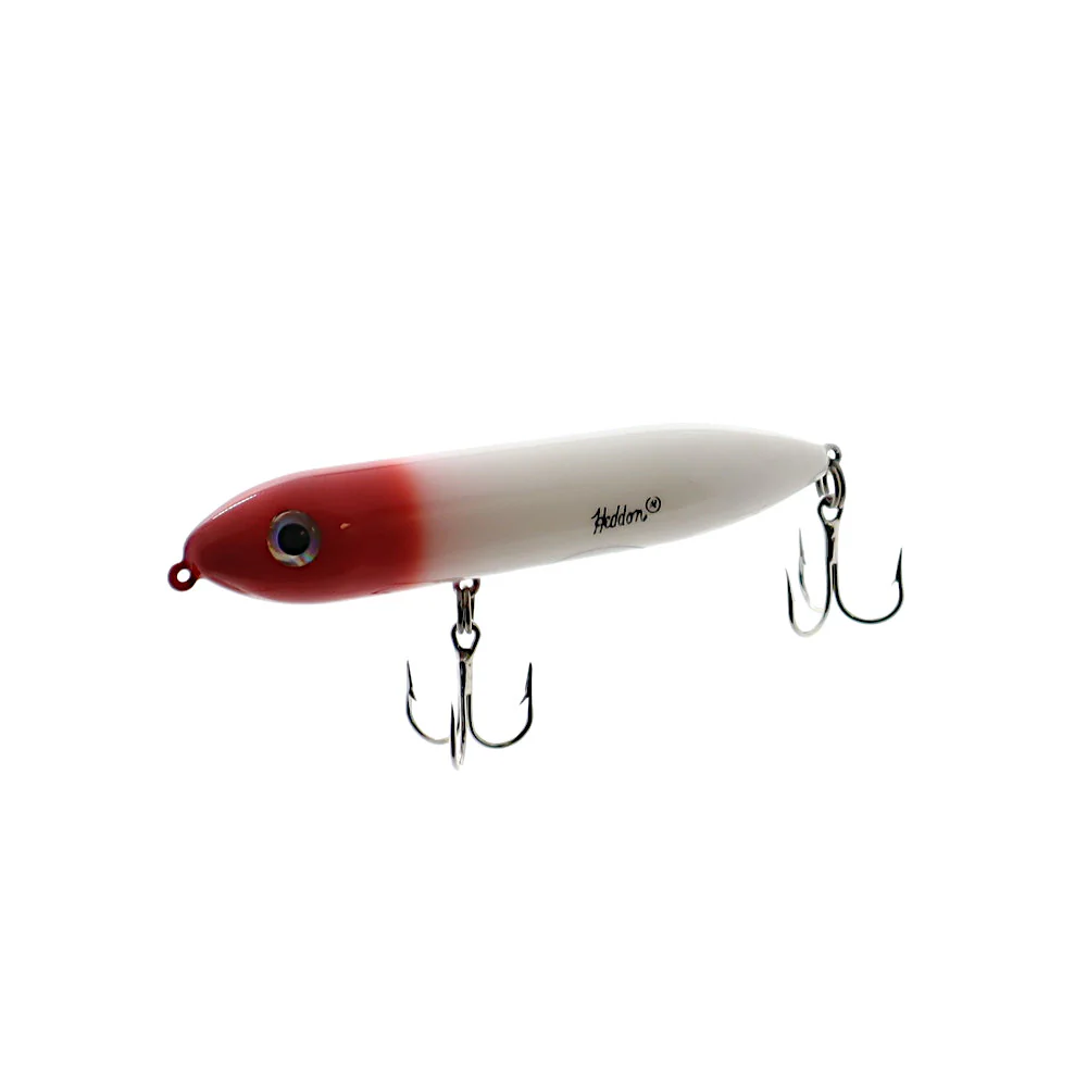 Heddon Super Spook Jr. Saltwater