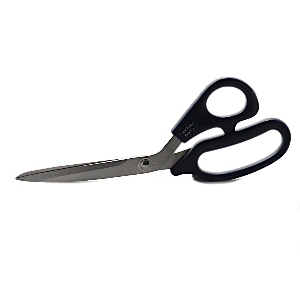 Blue Handle Fishing Scissors