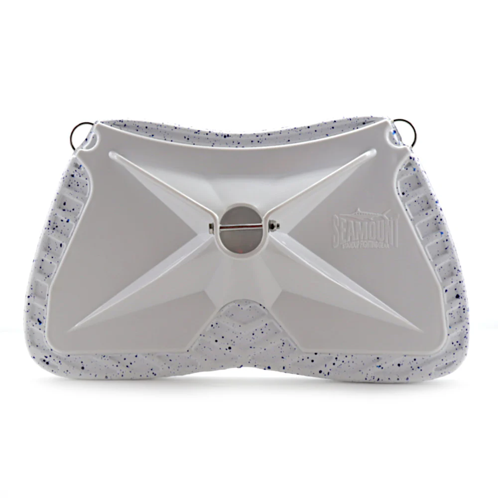 Seamount Fish Fighting Belt