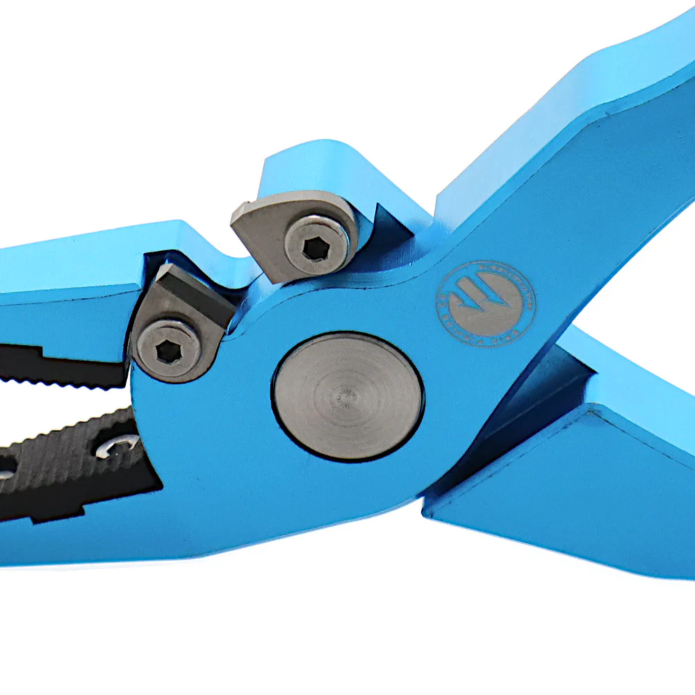 Epic Tungsten Pliers