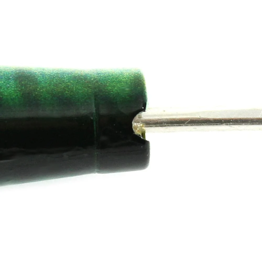 Ahi Cedar Plug | Pre-Rigged