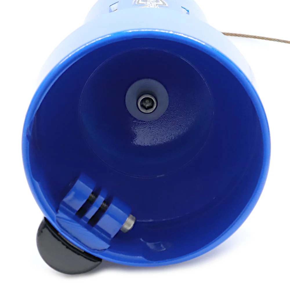 Troll Pro Camera Housing | Downrigger or Standard