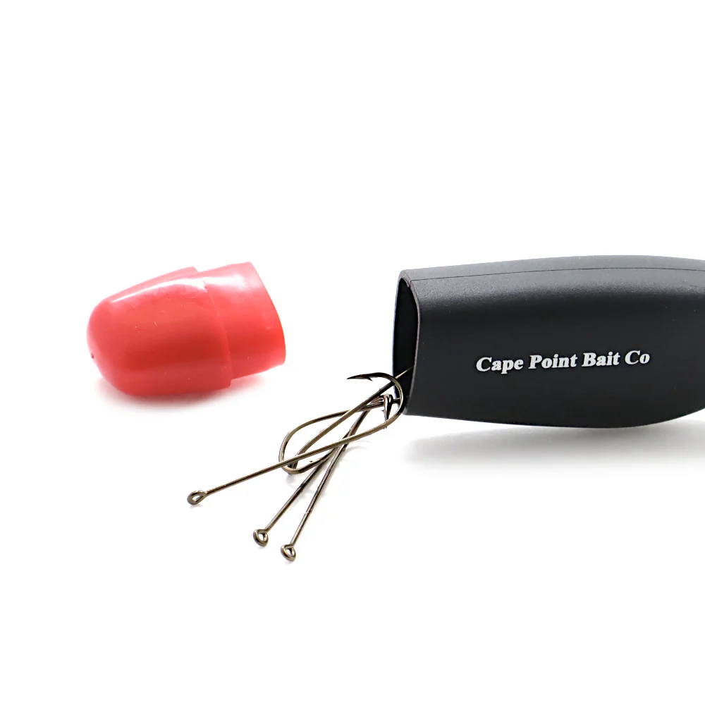Bait Cutting Board Kit | Cape Point Bait Co.