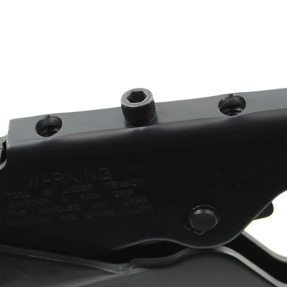 SNL 792H Hand Crimper