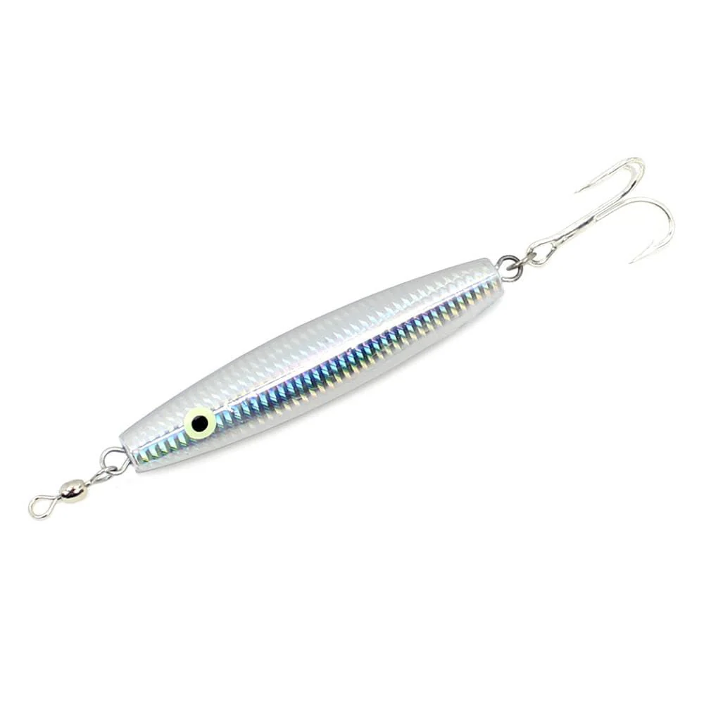 Ahi Diamond Jigs - Treble Hook