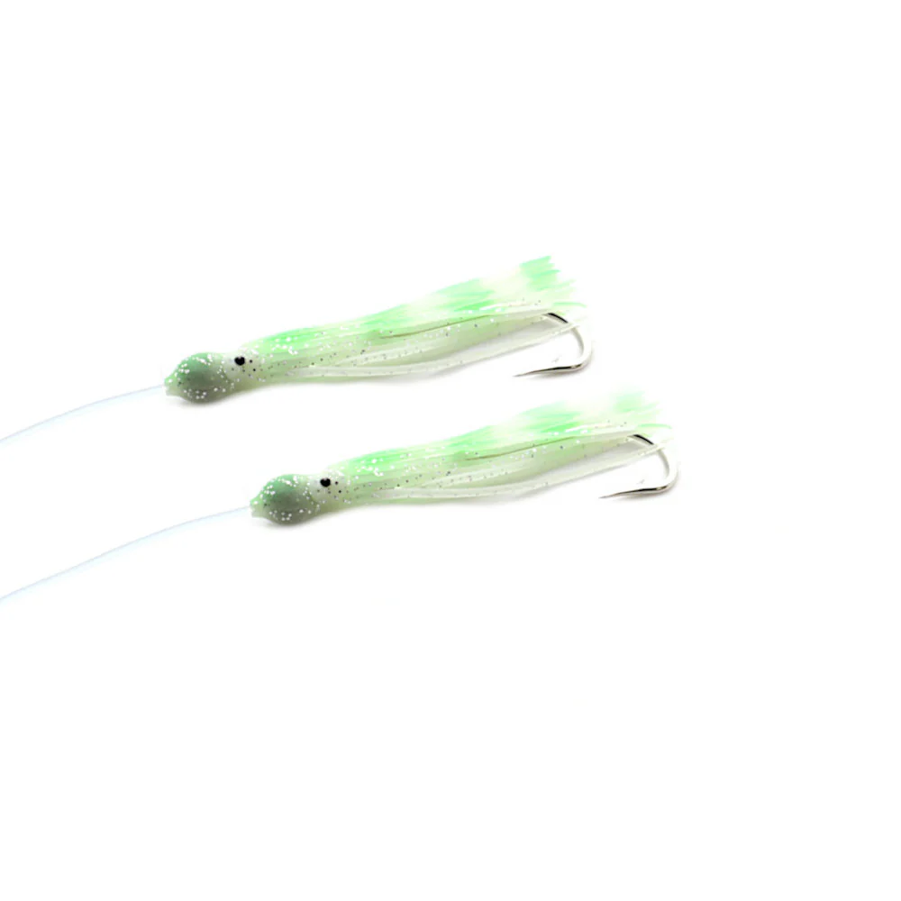 Jaw Lures Tuna Buster 5 Pack Kit