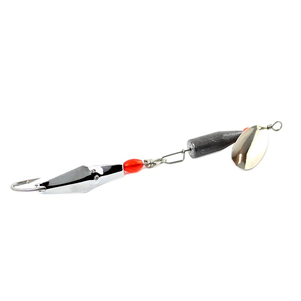 Clarkspoon Clark Caster Lure
