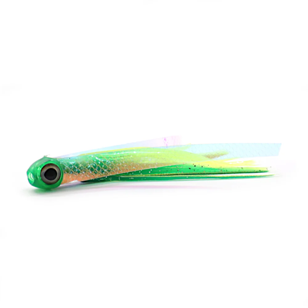 Islamorada Flyer | Flying Fish Lure with Wings