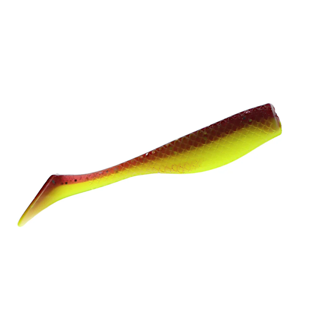 Matrix Mega Shad Soft Plastics